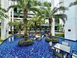 Soleil @ Sinaran (D11), Condominium #460247751